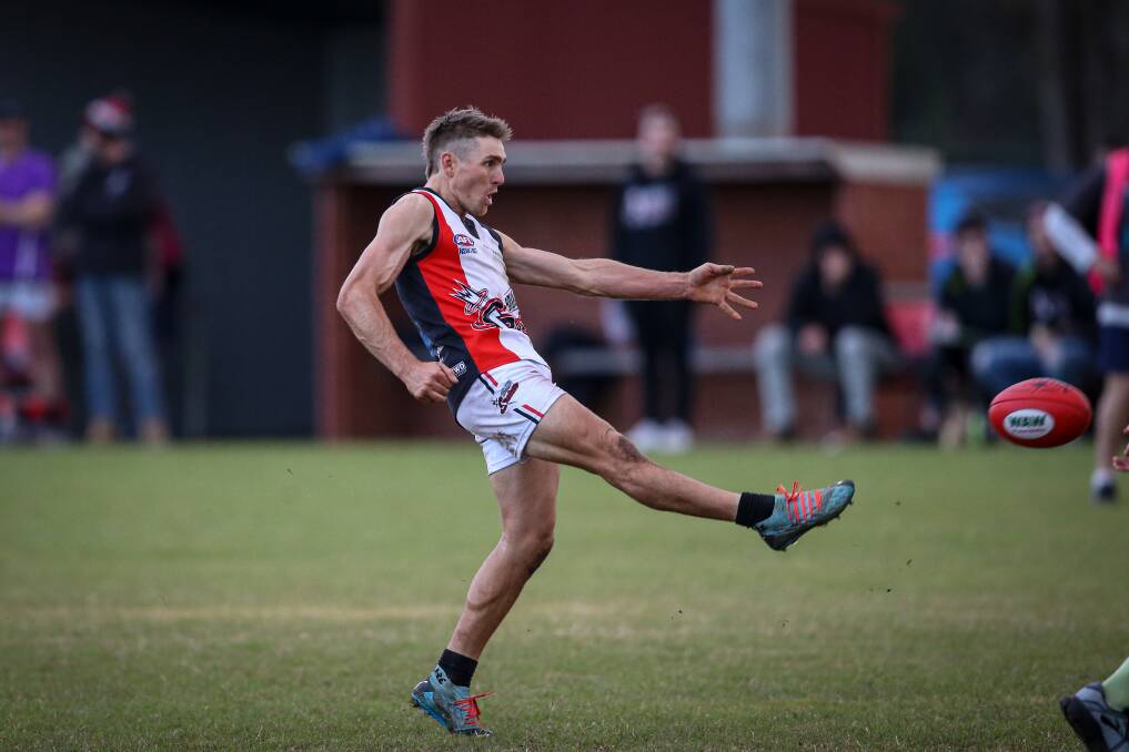 Check out this weekend's Ovens and Murray, Hume and TDFL teams
