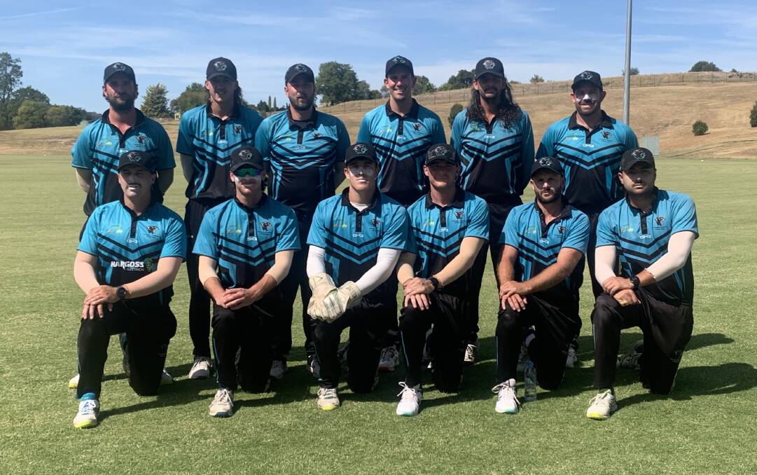 Lavington won in 2020/21 and they're back in the provincial decider.