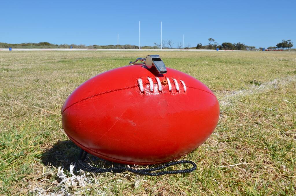 Holbrook faces Rand-Walbundrie-Walla in the Hume League preliminary final on Saturday.