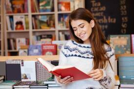Aussie online book retailer Booktopia has announced it has entered voluntary administration. Picture by Shutterstock