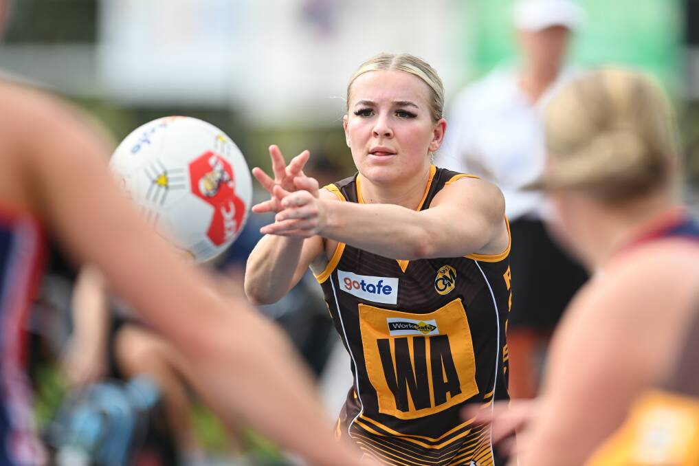 Wangaratta Rovers' netball gains, losses, prospects and Q&A with coach Gracie Reid.