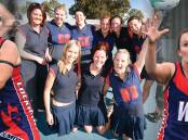 Lockhart playing coach Bec Mathews is set to become the first player to reach 400 A-grade games this weekend after starting her senior career with the Demons as a teenager. 