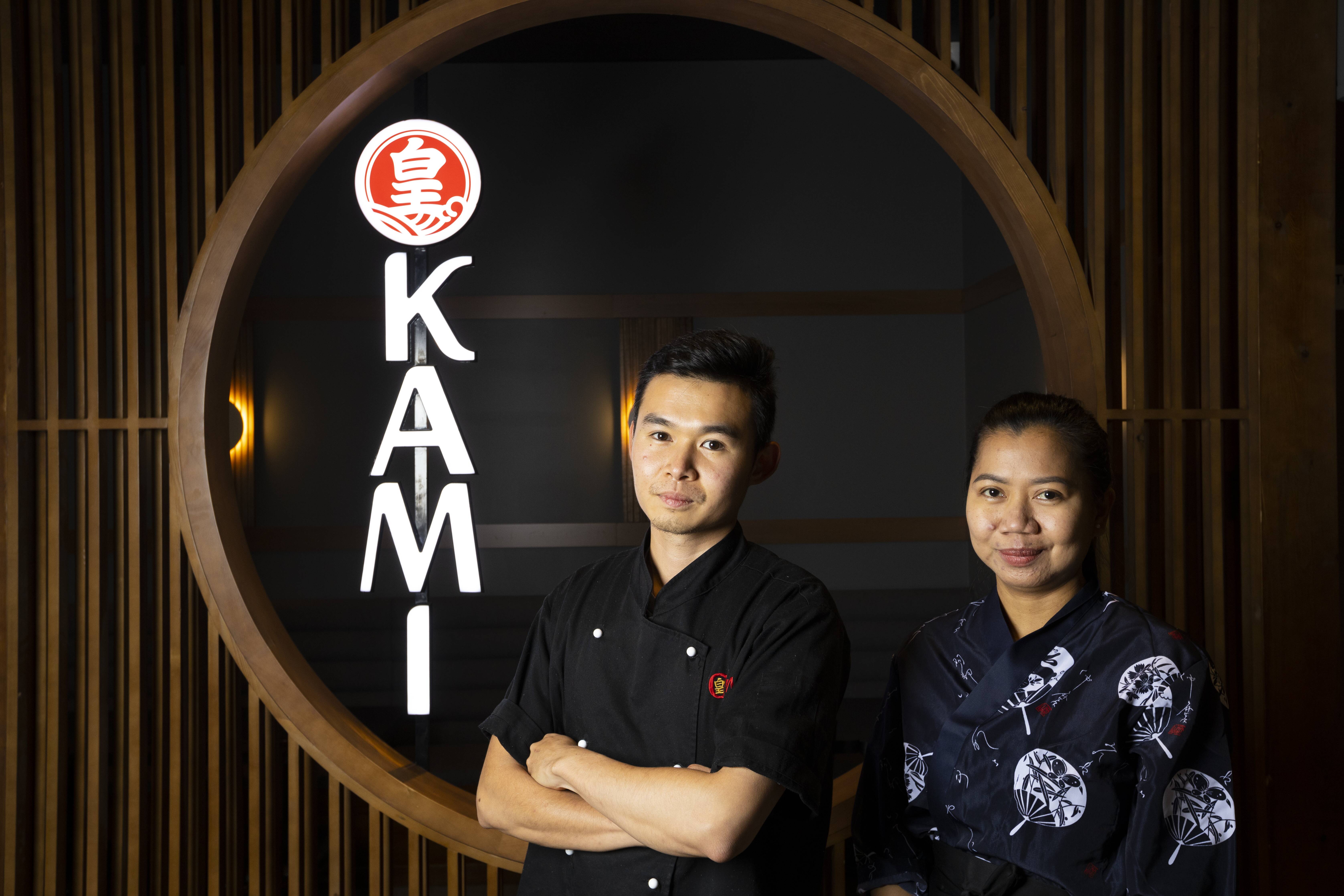 Okami Japanese Restaurant - Wagga Wagga - Visit Wagga