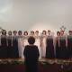Auckland-based Shalom Korean Women's Choir will sing in both Albury and Wodonga in early May. Picture supplied