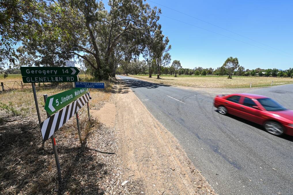 ON TRACK: Walla and Woomargama residential land values stayed well up as buyers looked to affordable towns within commuting distance of Albury-Wodonga. In the Murray region overall, residential land values were steady.