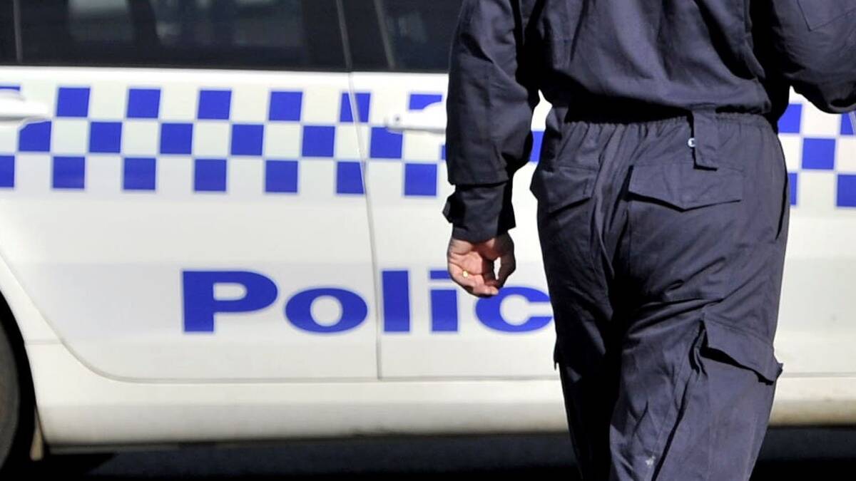 Police seek answers after body found at Moama