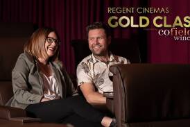 Regent Cinemas Albury-Wodonga session times