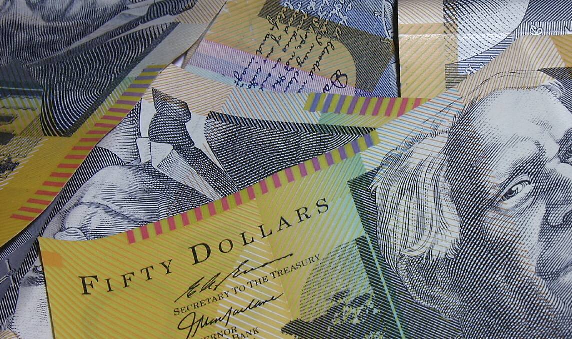 Victoria's State Revenue Office wants to show the money | The Border