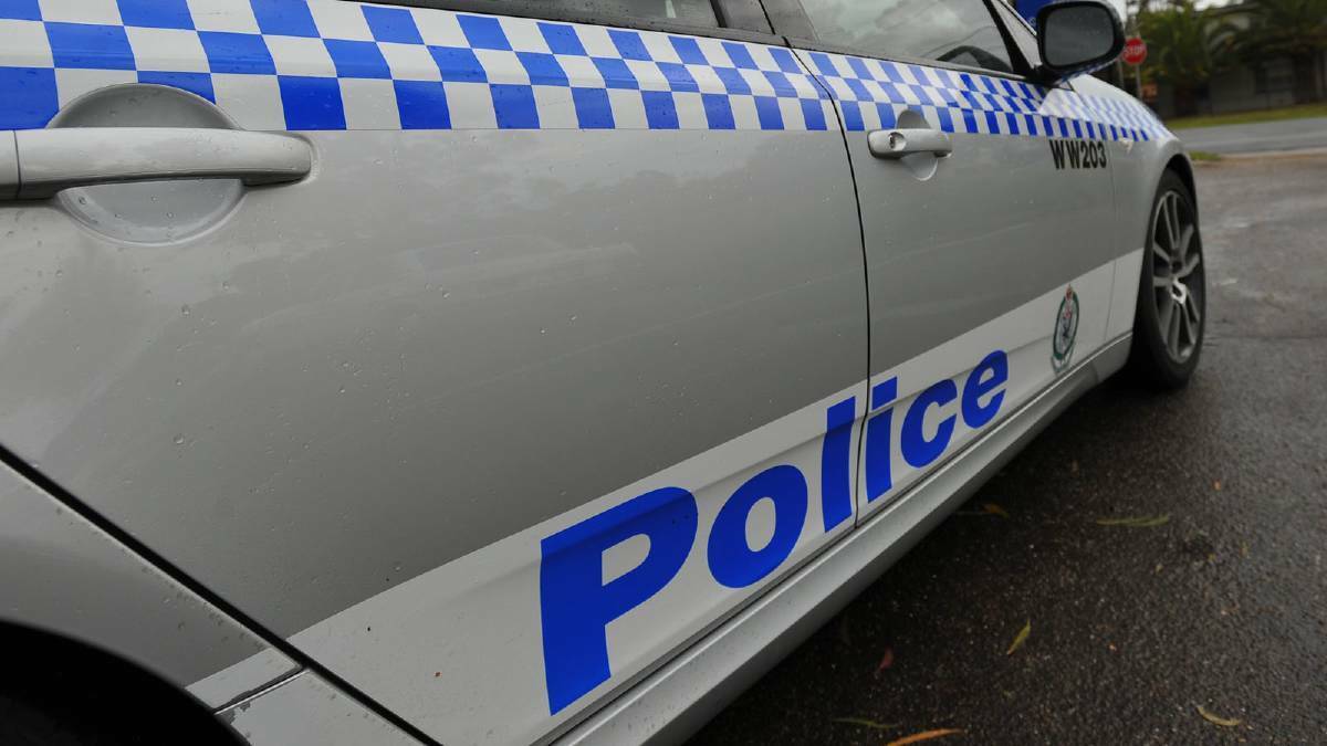 A man has been charged over a crash between a ute and a truck on the Hume Highway near Tarcutta, which later claimed the life of 30-year-old George Hassett.