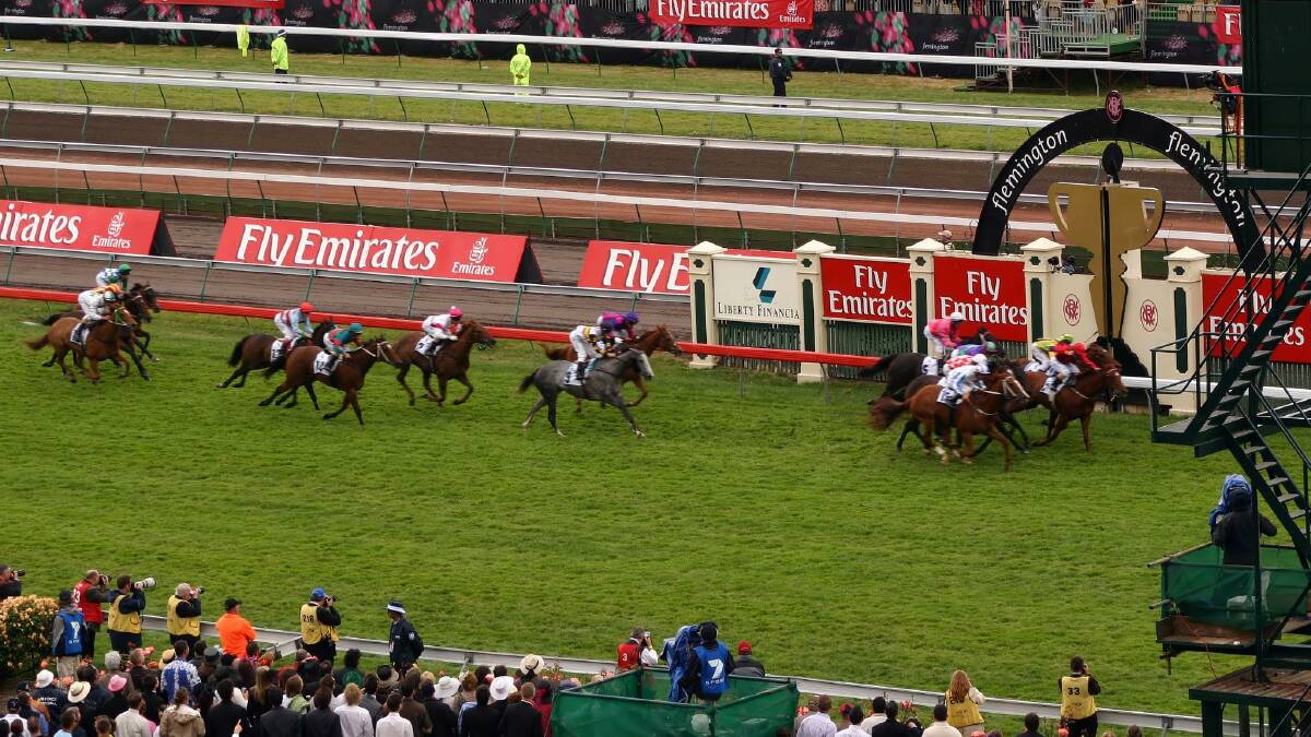 5 Best ways to experience the Melbourne Cup this spring