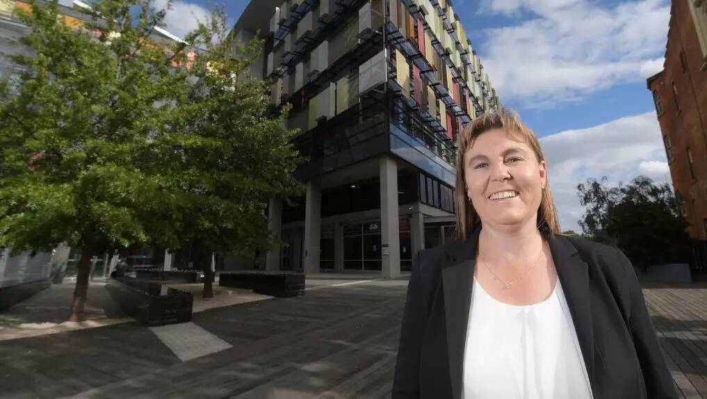 Bendigo and Adelaide Bank chief executive Marnie Baker wants greater federal government support for housing in the country.