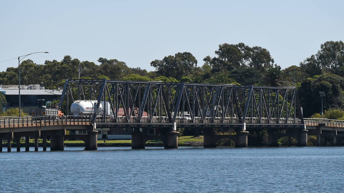 The Yarrawonga-Mulwala bridge is marking 100 years of operation in 2024 with plans for a celebration in October.