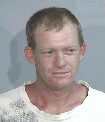 Wanted: Michael Young is being sought by Albury police.