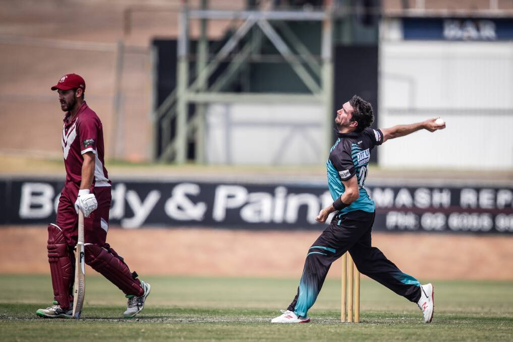 Lavington will be without strike paceman Ryan Brown for the Cricket Victoria Regional Big Bash T20 match against Langwarrin on Sunday due to representative commitments with Victoria Country.