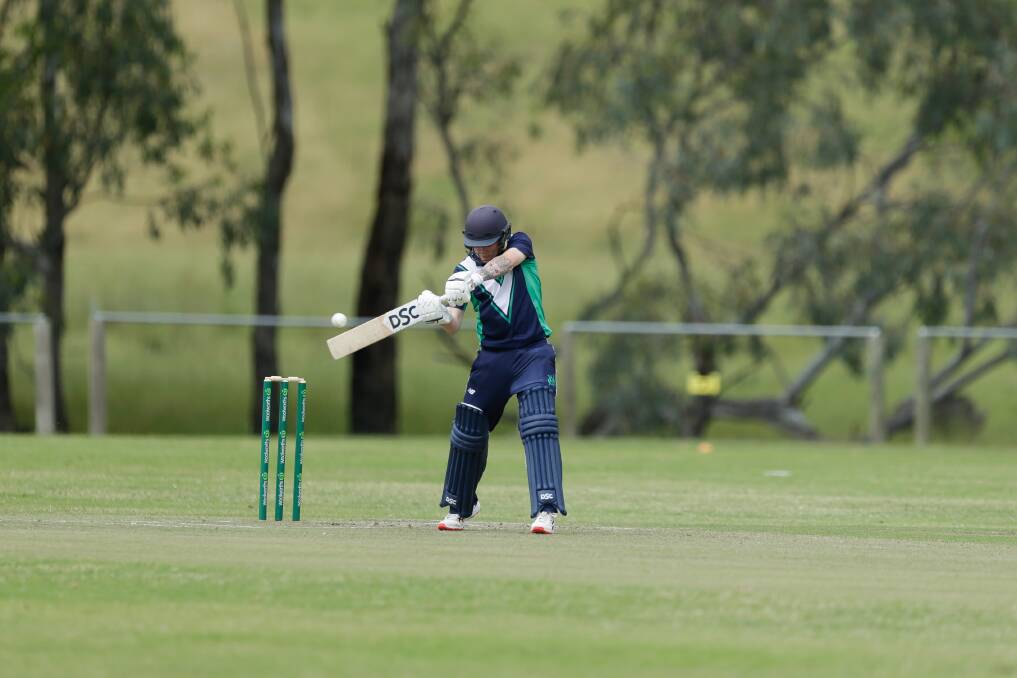 Sam Konstas Goes From Sheffield Shield Debut To Under 19 Titles The Border Mail Wodonga Vic 3296