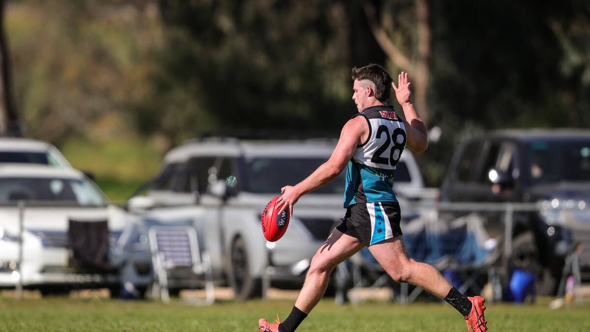 Merged identity lures key defender with O&M experience back to his junior club