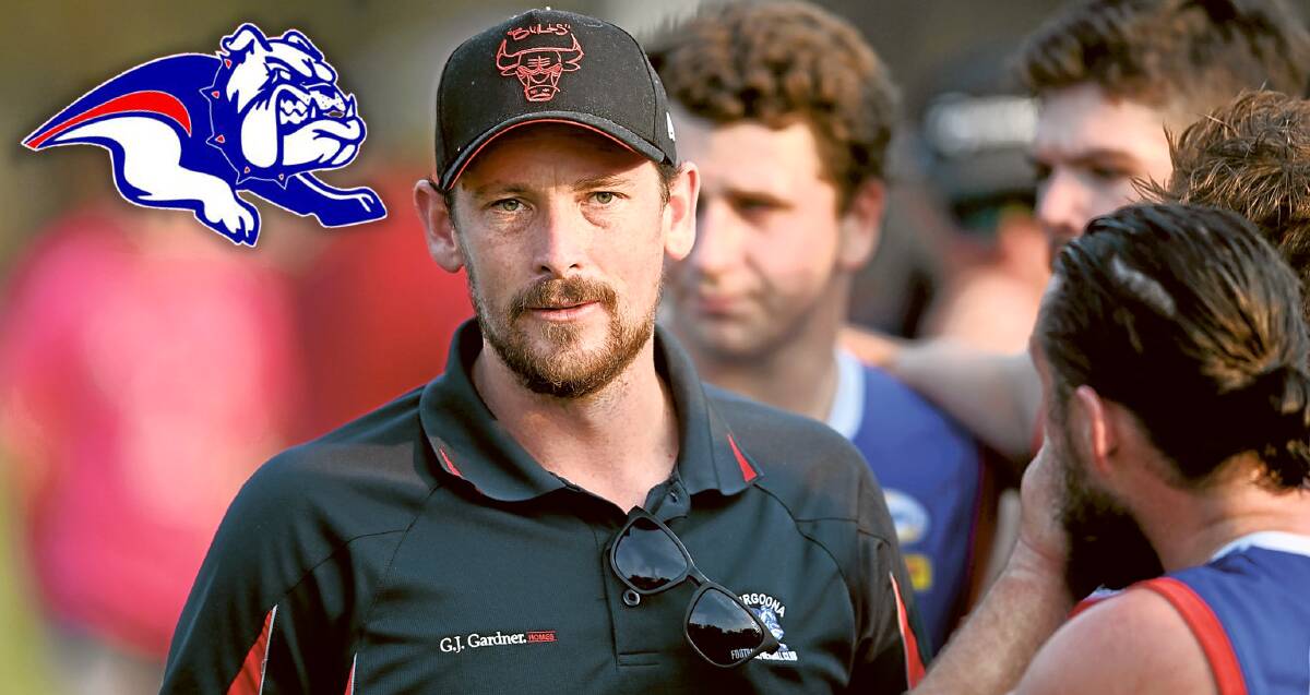 Dan Cleary will step down as coach of Thurgoona at the end of the season.
Picture by Mark Jesser.