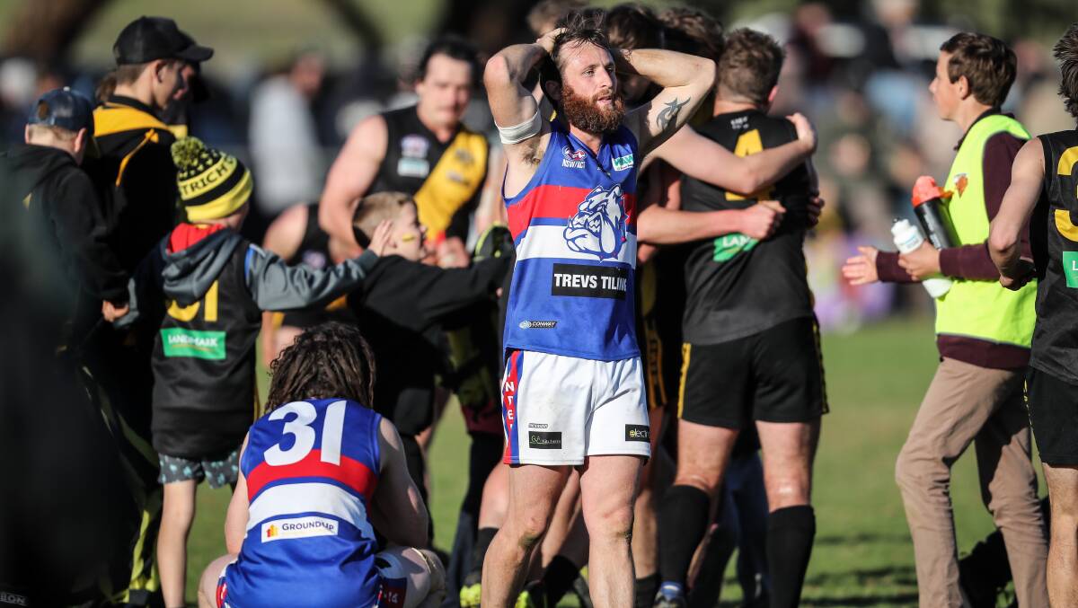 Hume league officials remain hopeful its finals series can commence on September 4.