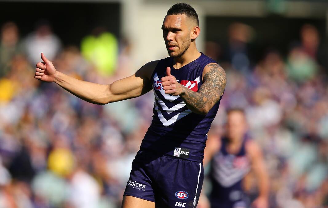 Bennell played 88-matches at the elite level. Picture by Getty Images