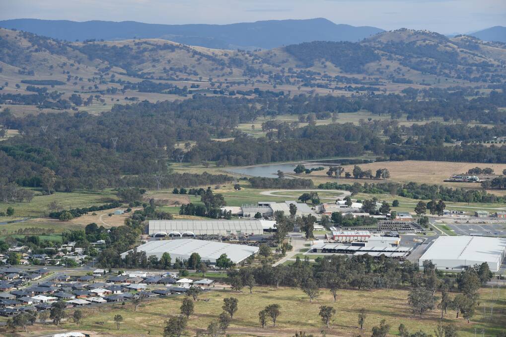 Some Wodonga and Bandiana residents are still awaiting the payout of a $132.7 million settlement for toxic foam contamination at seven defence force bases, including Bandiana. File picture