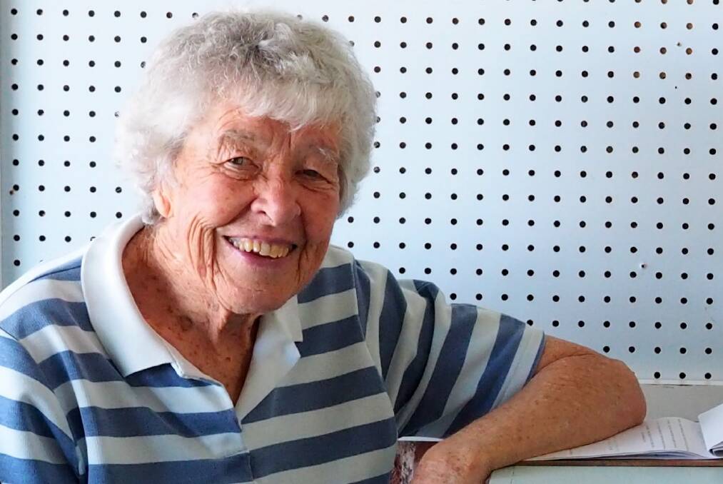 Carmyl Winkler's service to the communities of Tallangatta and Benalla has seen her awarded an OAM as part of the 2024 King's Birthday honours. Picture supplied