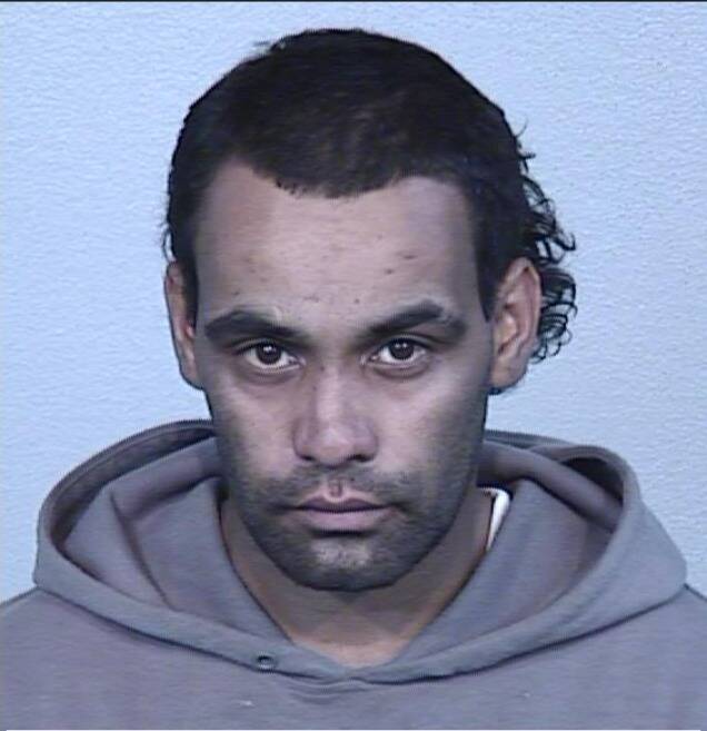 Daniel Cooper, 26. Picture by NSW Police