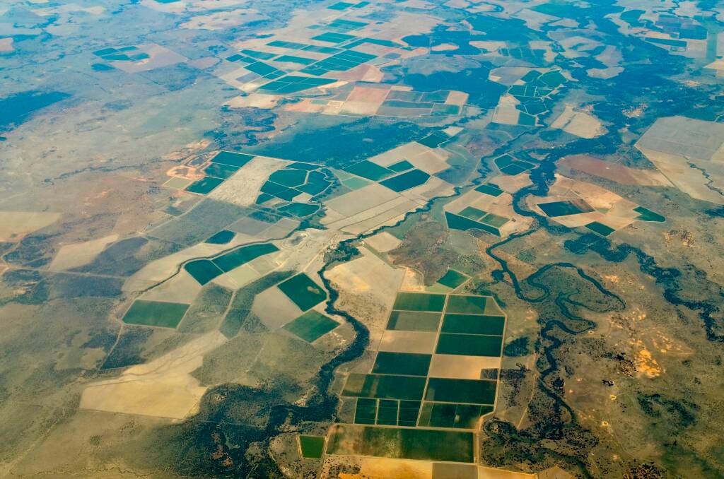VICTORY: All power to operations like RFM, leading the way with Australian-controlled investment in our most valuable sustainable asset, farmland.