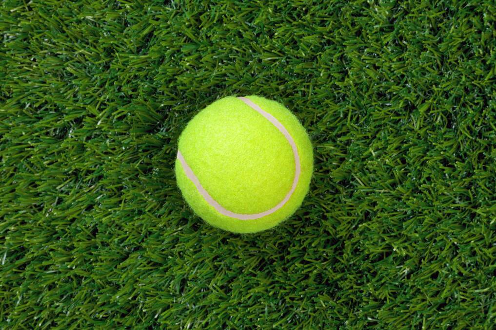 St Pat's side cruises to section 1 Albury tennis victory