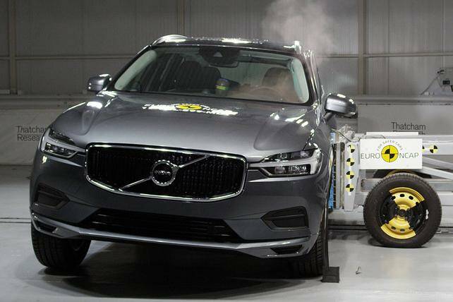 2024 Volvo XC60 Black Edition review
