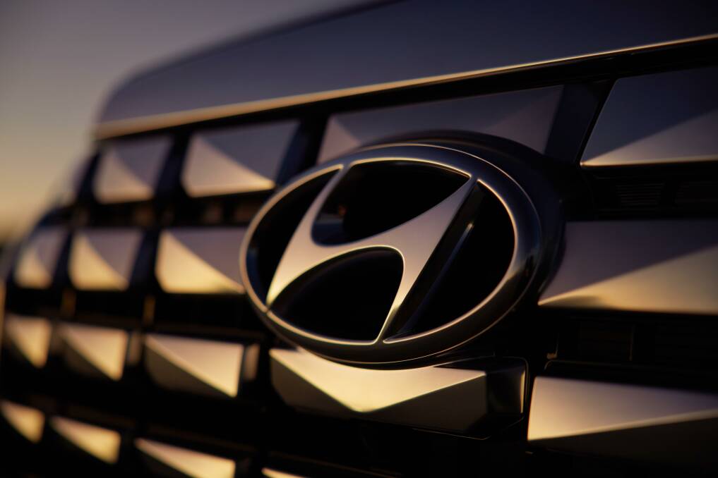 Hyundai Australia reaches major milestone
