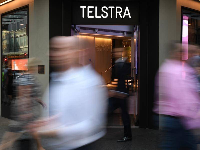 Telstra fined $10m for bad billing blunder The Border Mail Wodonga VIC