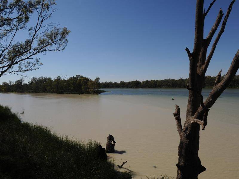 The Murray Darling plan changes deliver more money, options and accountability, the minister says. (Dean Lewins/AAP PHOTOS)