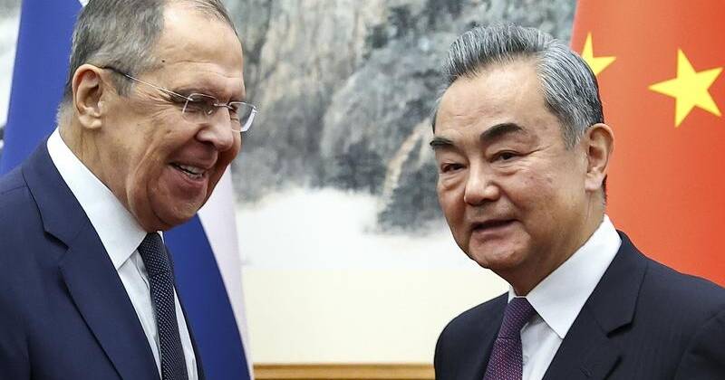 Russia, China to talk about deeper Eurasia co-operation | The Border ...