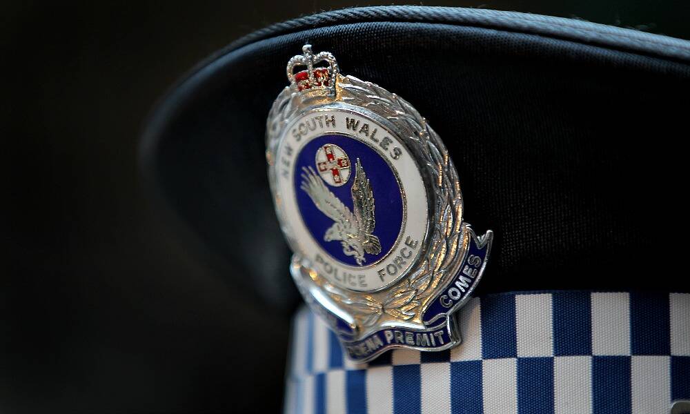 NSW Police confirmed a a 62-year-old man died at the scene after his motorbike collided with a car on the Alpine Way south of Khancoban on Sunday, November 19. 