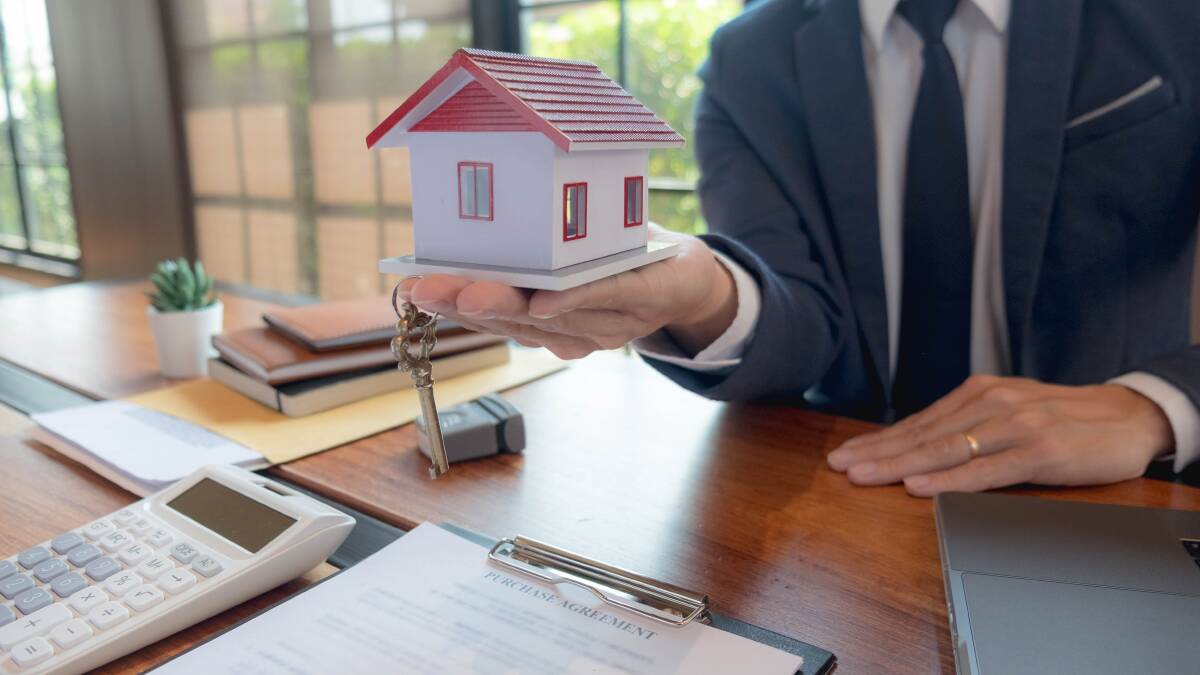 DECISION: When it comes to home loans, there are many factors to consider besides interest rates.