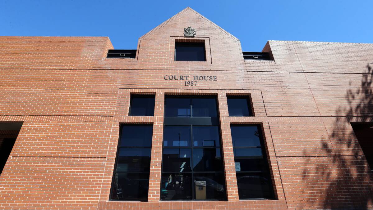Magistrate says 'I've no other choice' but to convict man over street brawl