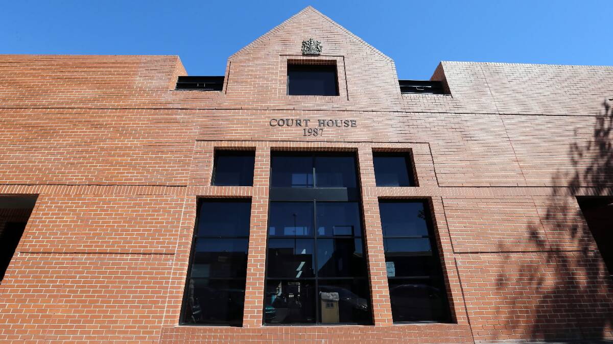 Drink-driver's long journey from Rwanda ends with guilty pleas, finally, in Albury