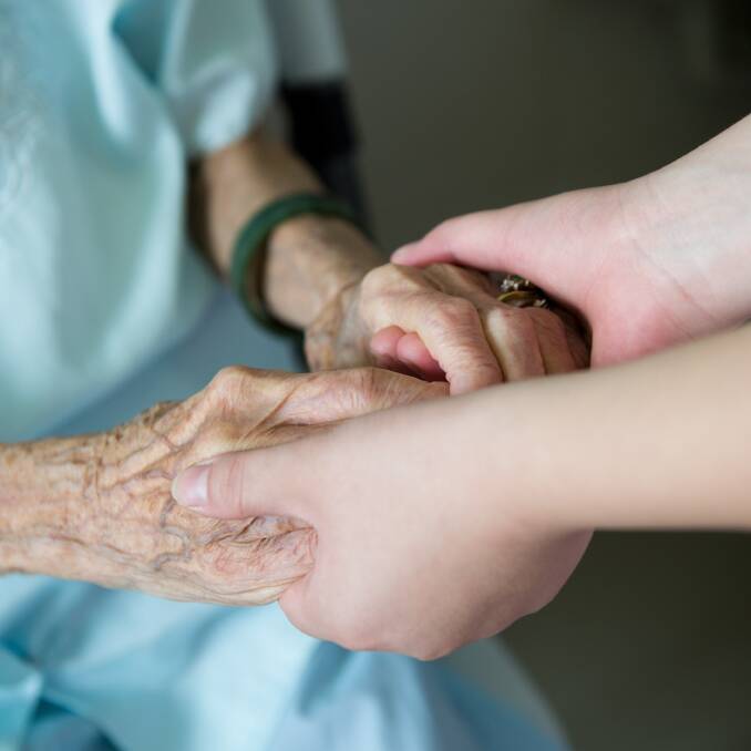 OUR SAY: Aged care report a damning indictment of government failure