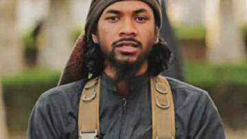 Neil Christopher Prakash has faced a Melbourne court on six terror-related charges. (HANDOUT/AAP)