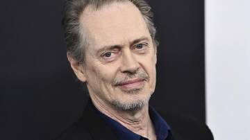 Police say an investagtion is continuing after actor Steve Buscemi was assaulted in New York. (AP PHOTO)
